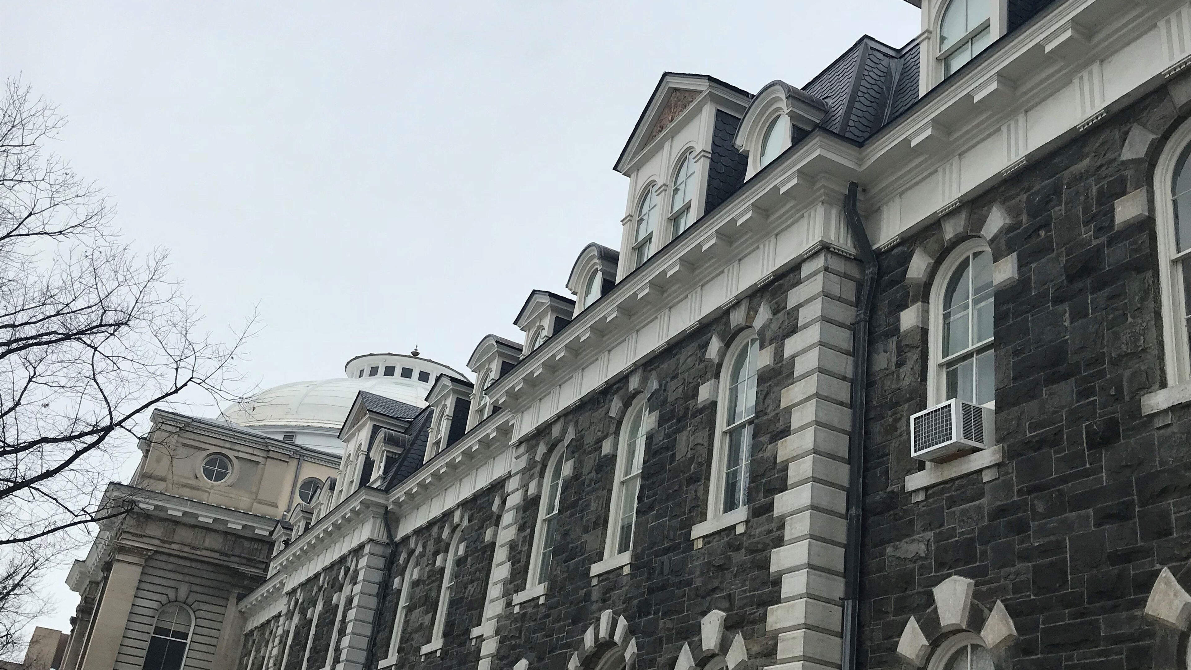 Prosecutors reopen case of Ivy League student ‘drugged and raped by seven men’